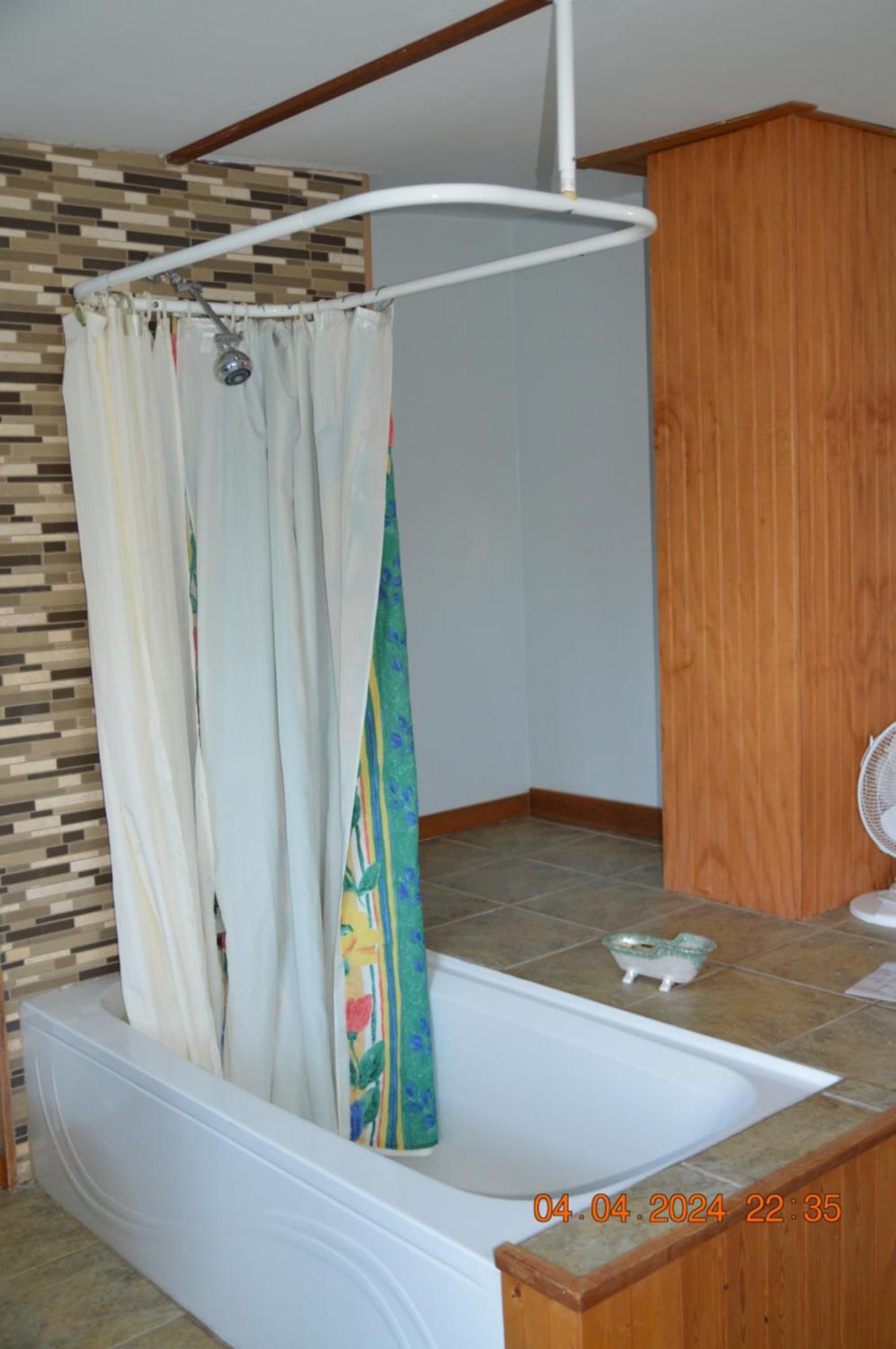 Estuary House Reflexology B&B Courtenay Exteriér fotografie